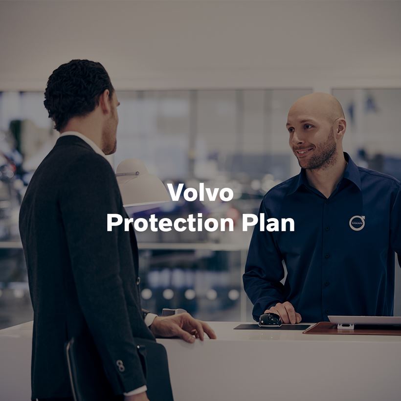 Volvo Protection Plan